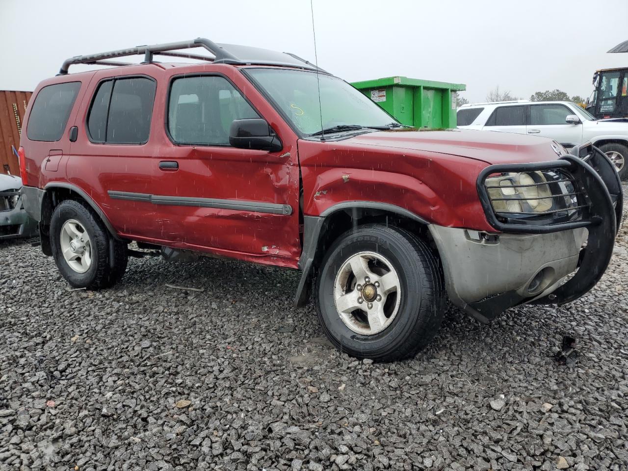 2004 Nissan XTerra - Image 4