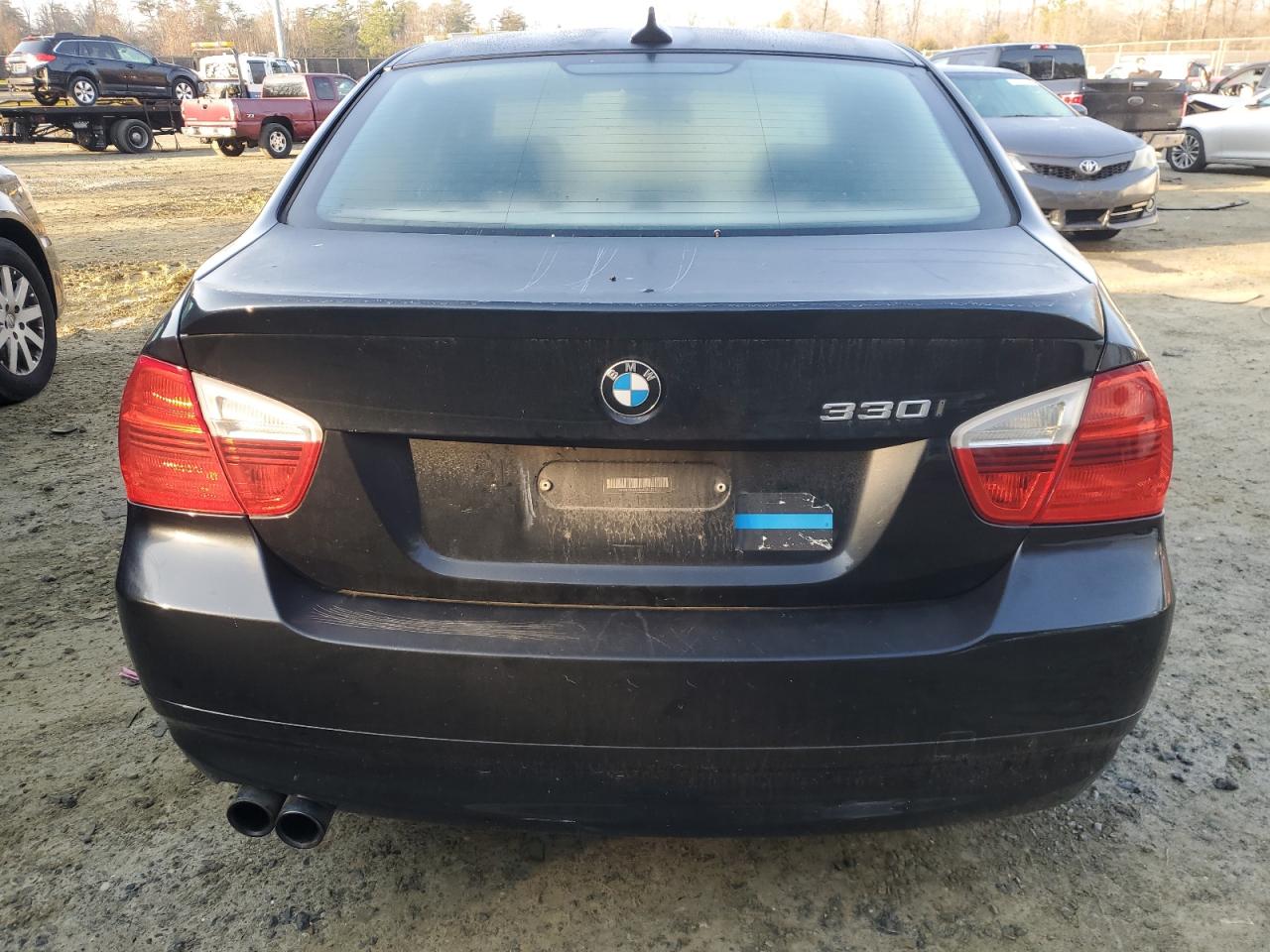 2006 BMW 3er - Image 6