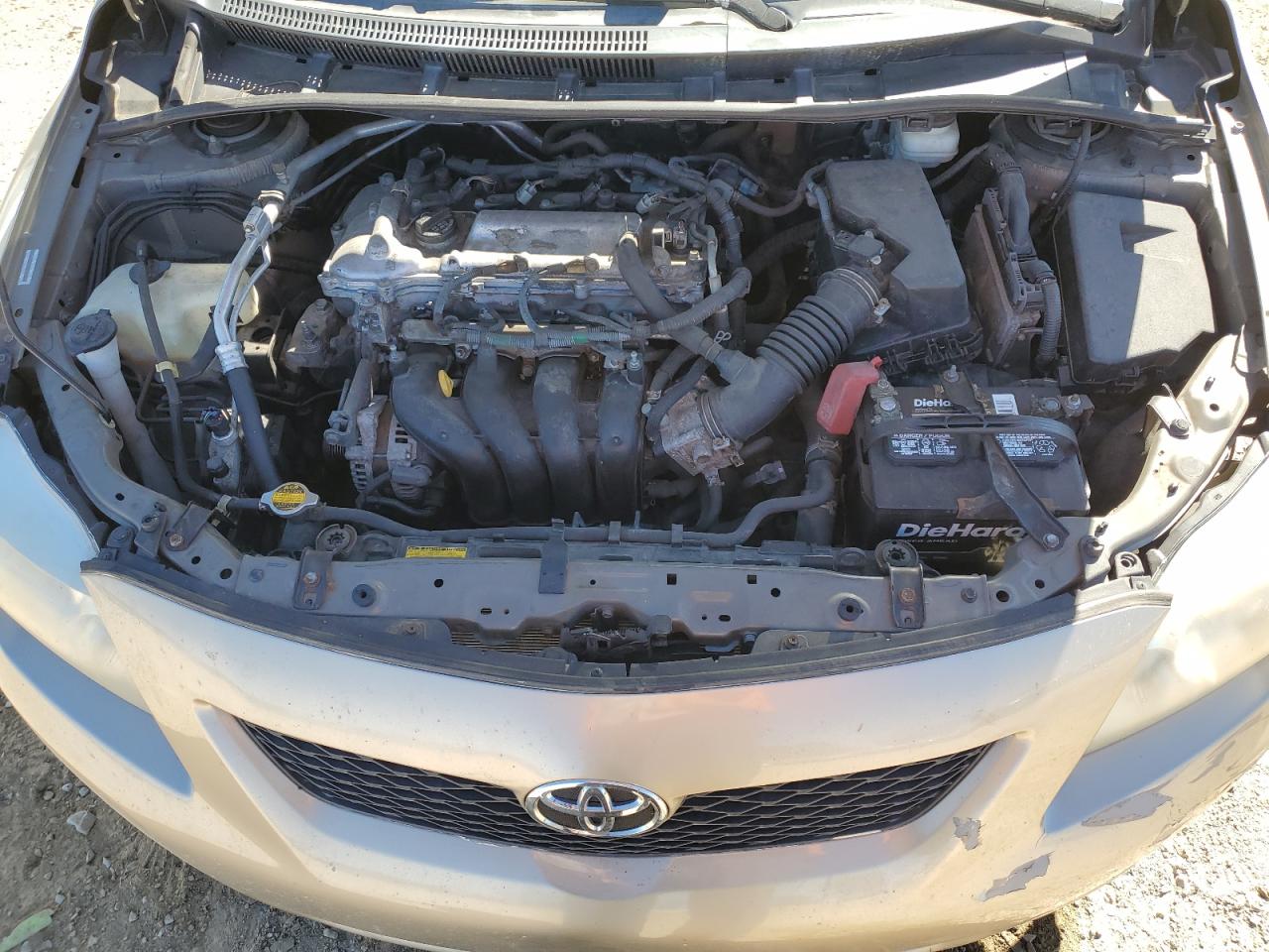 2009 Toyota Corolla - Image 11