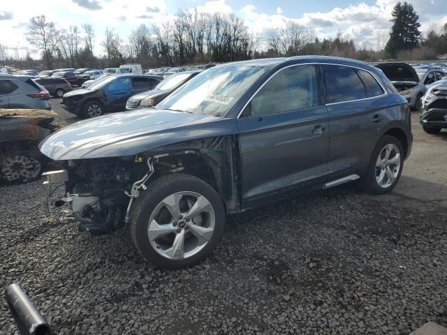 2022 Audi Q5 Prestige 45