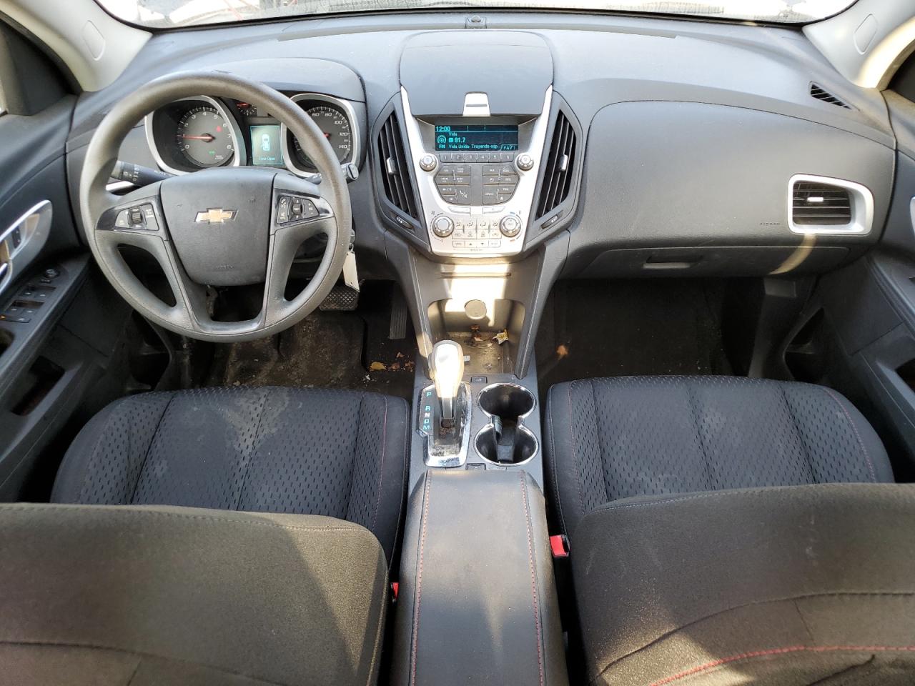 2015 Chevrolet Equinox - Image 8