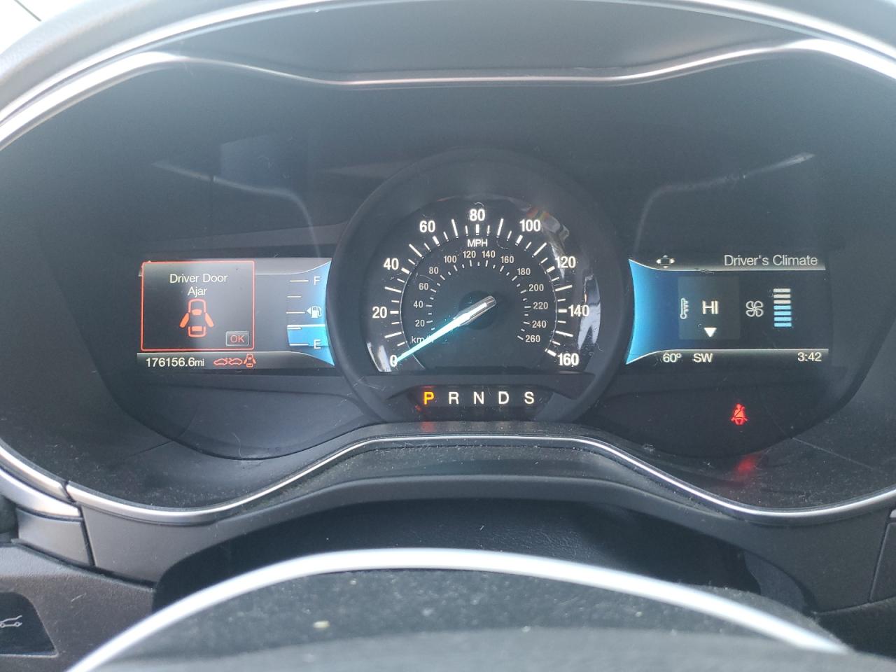 2015 Ford Fusion - Image 9