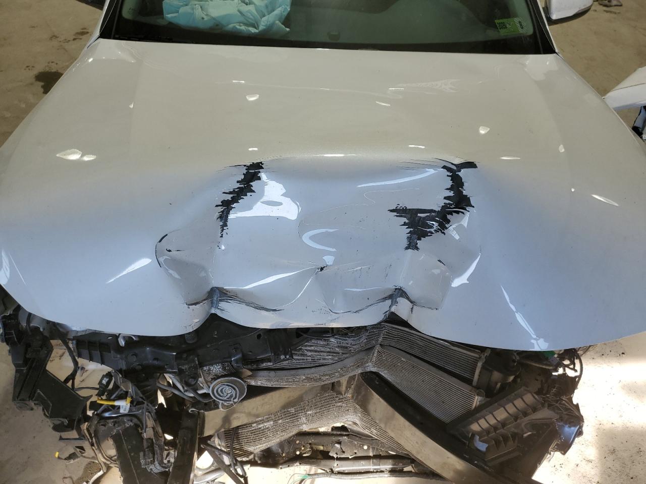 2019 Kia Optima - Image 11