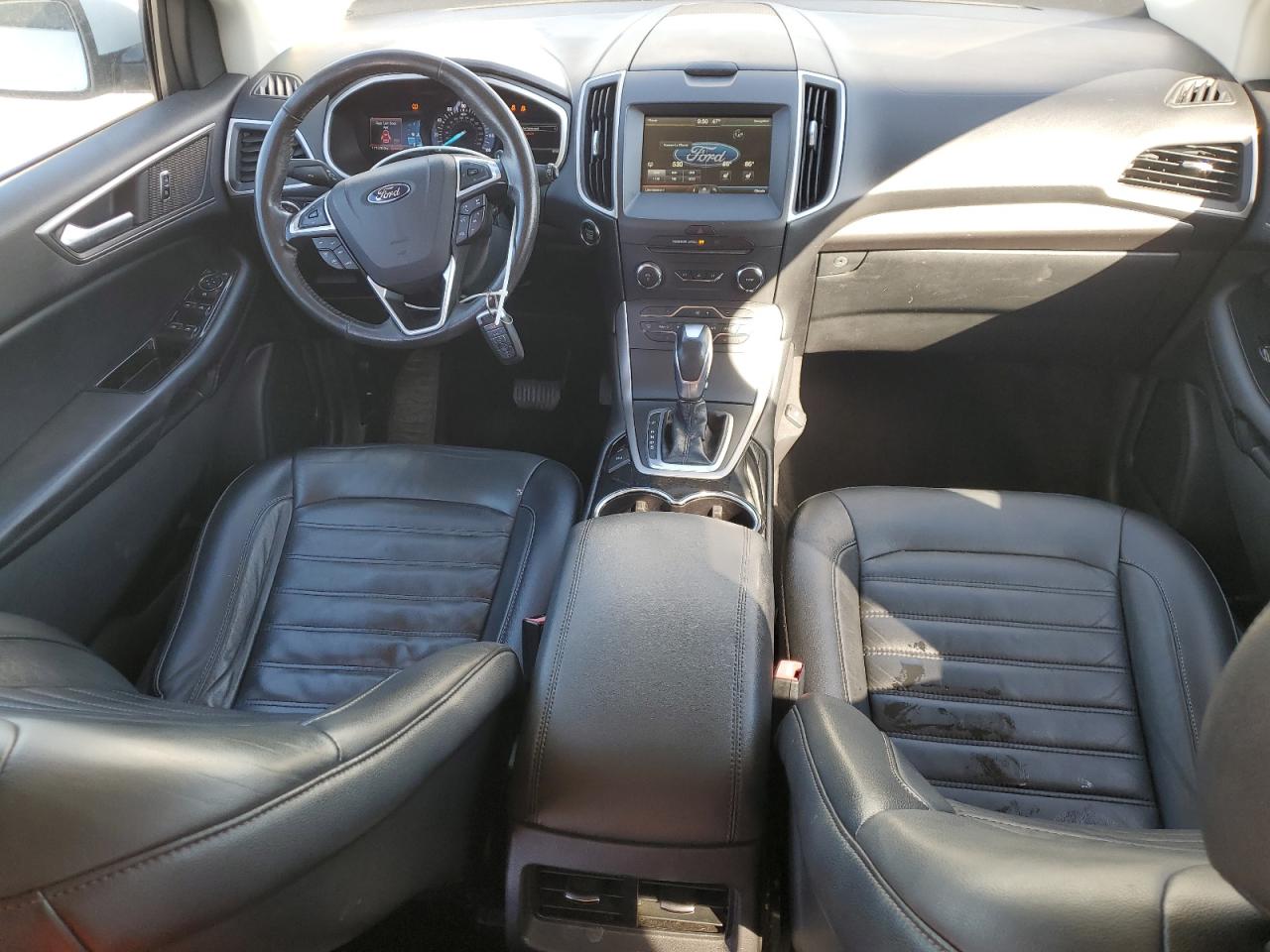 2015 Ford Edge - Image 8