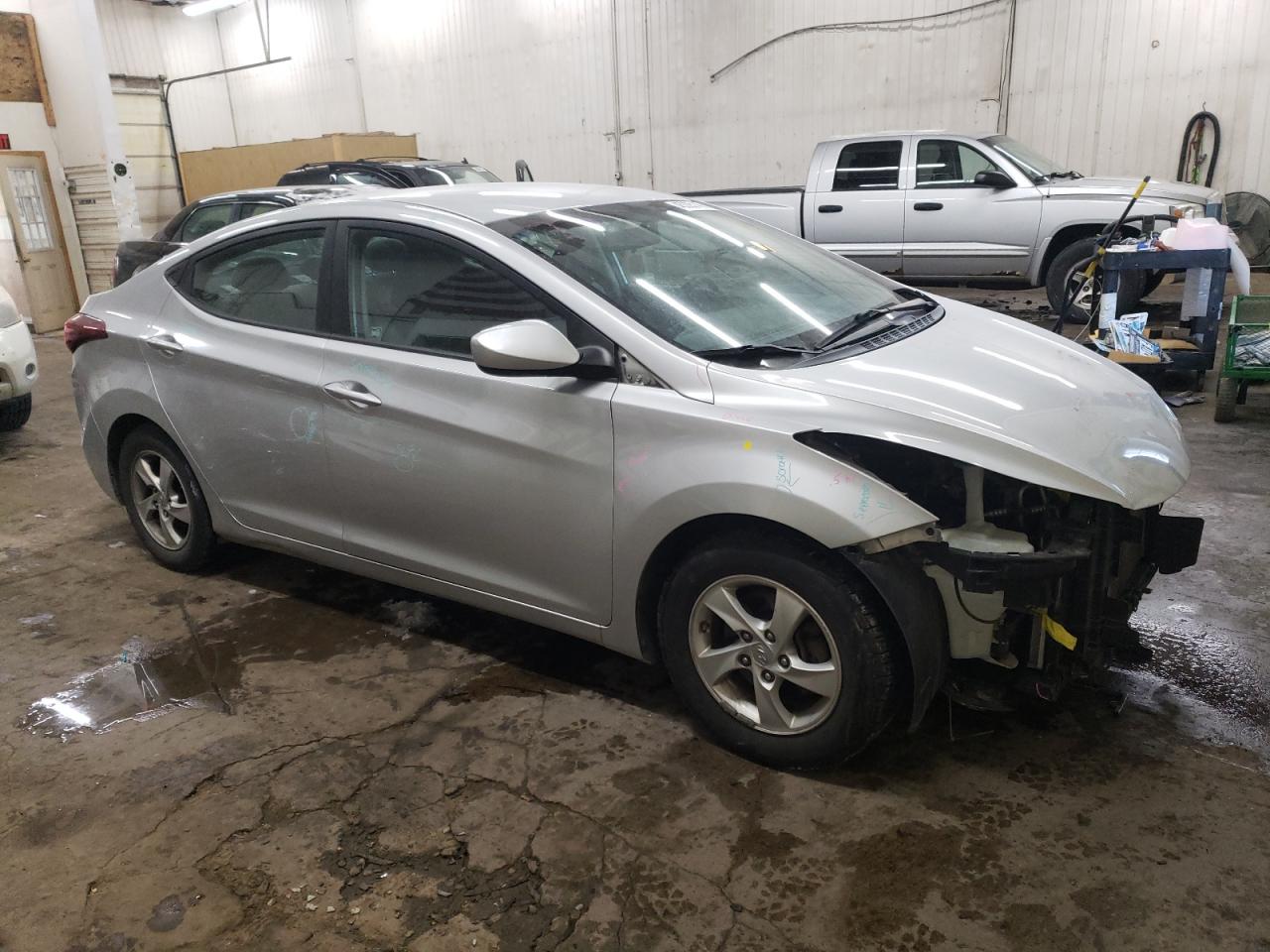 2014 Hyundai Elantra - Image 4