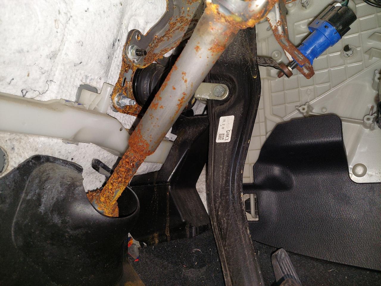 JM7BN1SZ0J1214192 - 2018 MAZDA 3 - #43891225