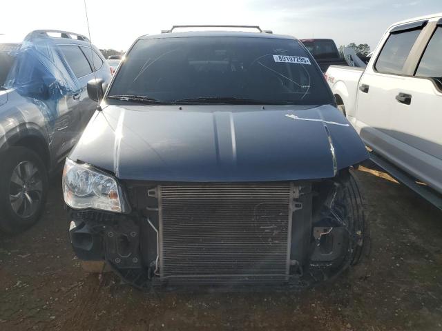  DODGE CARAVAN 2019 Сірий