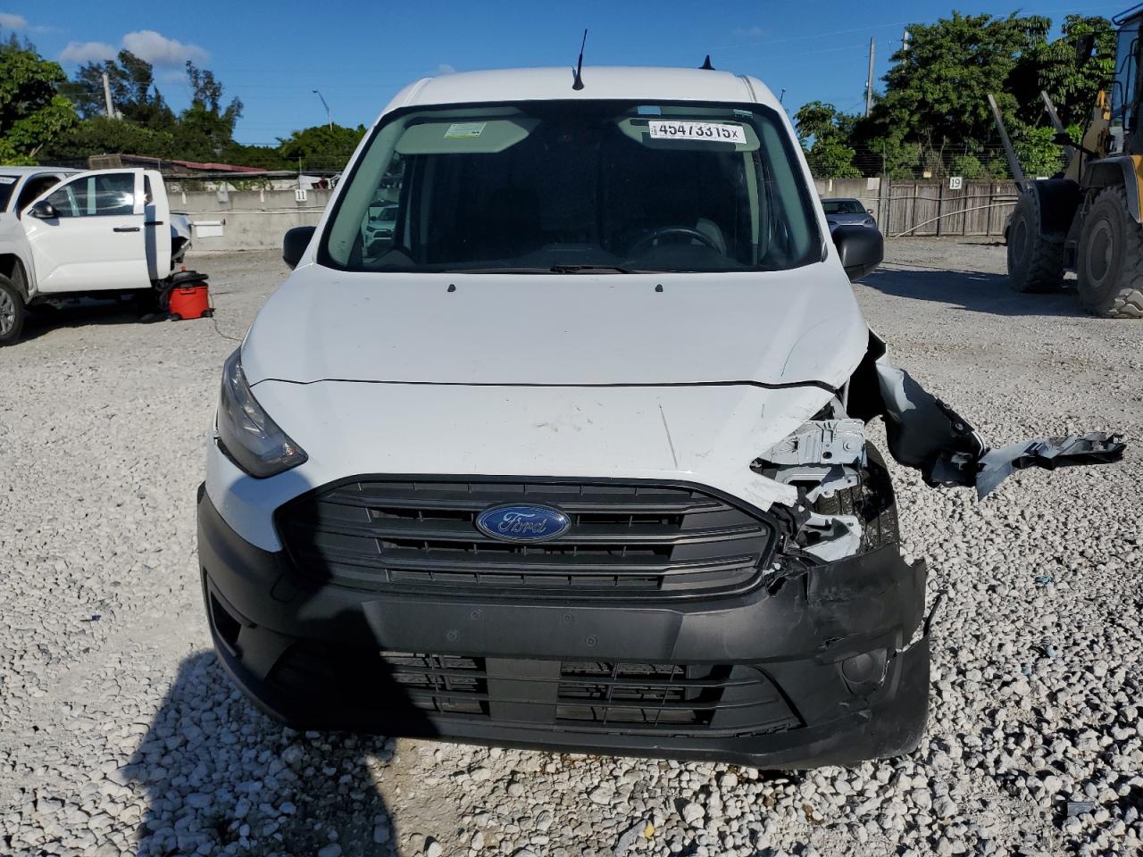 2020 Ford Transit - Image 5
