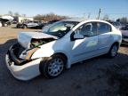 2012 Nissan Sentra 2.0 na sprzedaż w Hillsborough, NJ - Front End