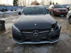 2016 MERCEDES-BENZ C 450 4MATIC AMG for sale at Copart ON - TORONTO