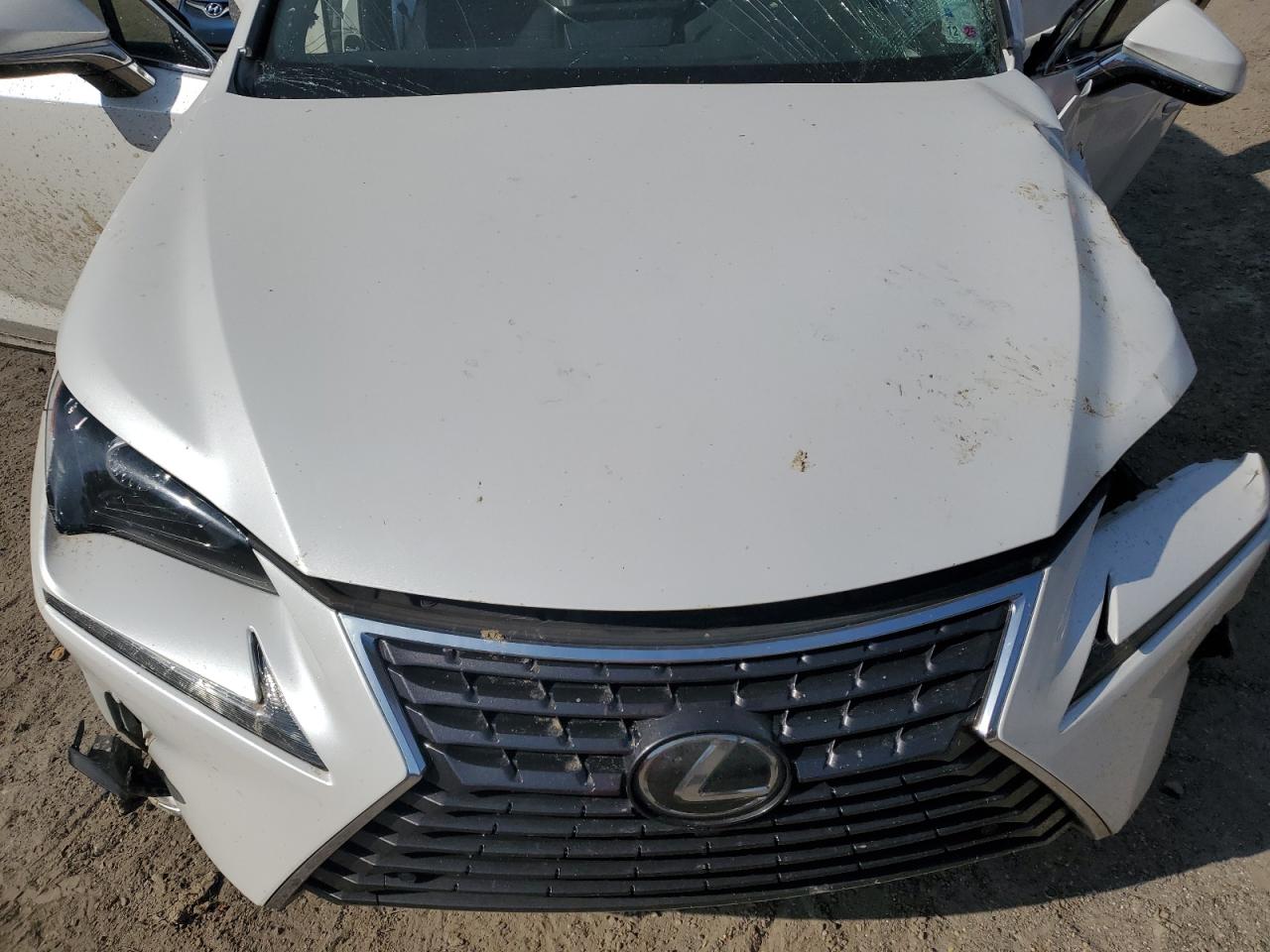 2019 Lexus NX - Image 12