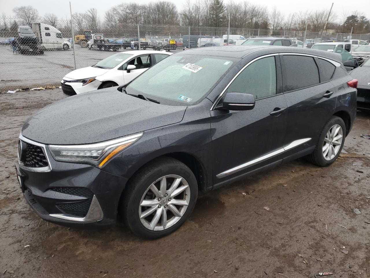 2019 Acura RDX - Image 1