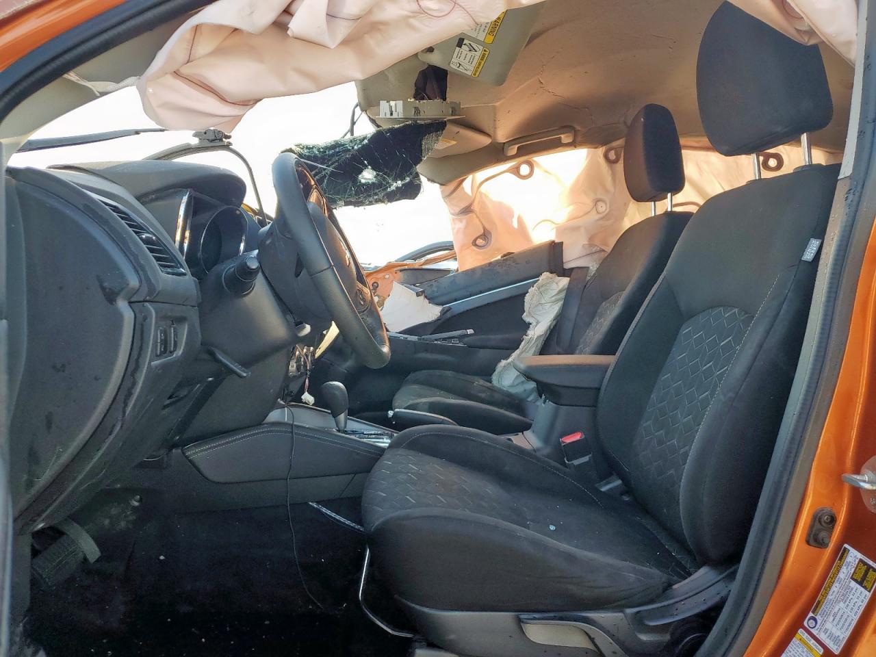 2020 Mitsubishi Outlander - Image 7