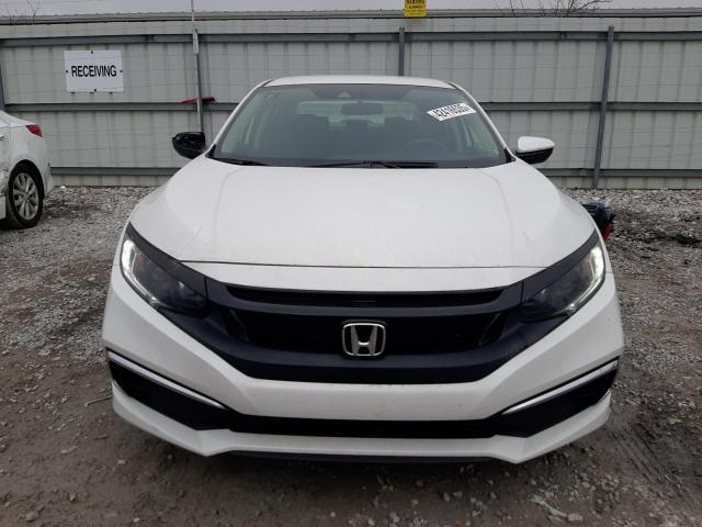  HONDA CIVIC 2019 Biały