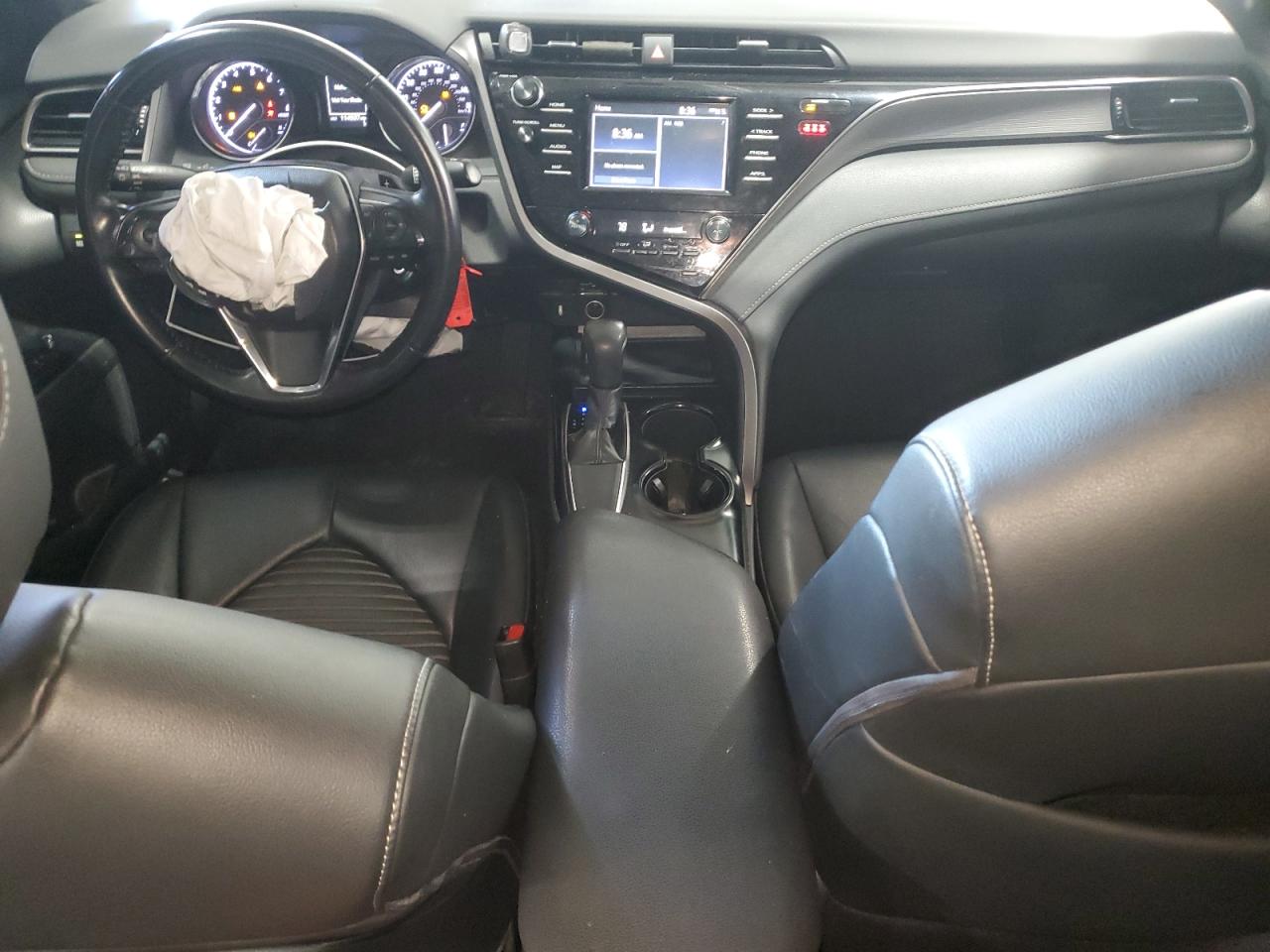 2019 Toyota Camry - Image 8