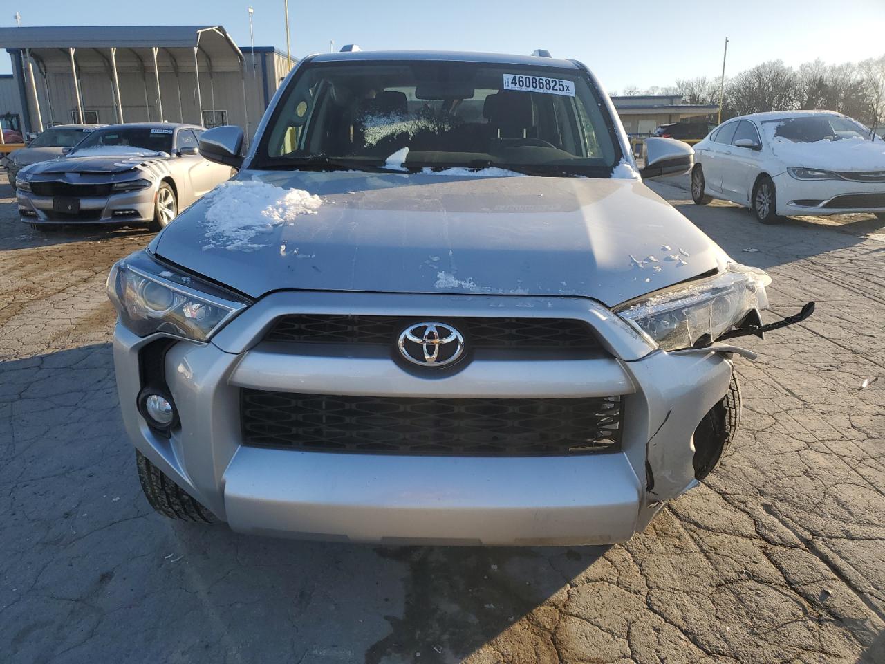 2016 Toyota 4Runner - Image 5