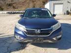 2015 Honda Cr-V Exl for Sale in Hurricane, WV - Rear End