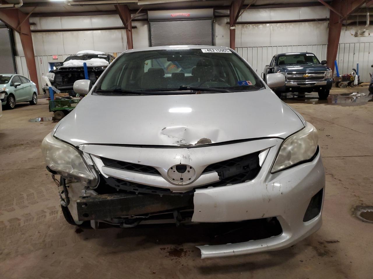 2011 Toyota Corolla - Image 5