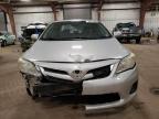 2011 Toyota Corolla Base na sprzedaż w Lansing, MI - Front End