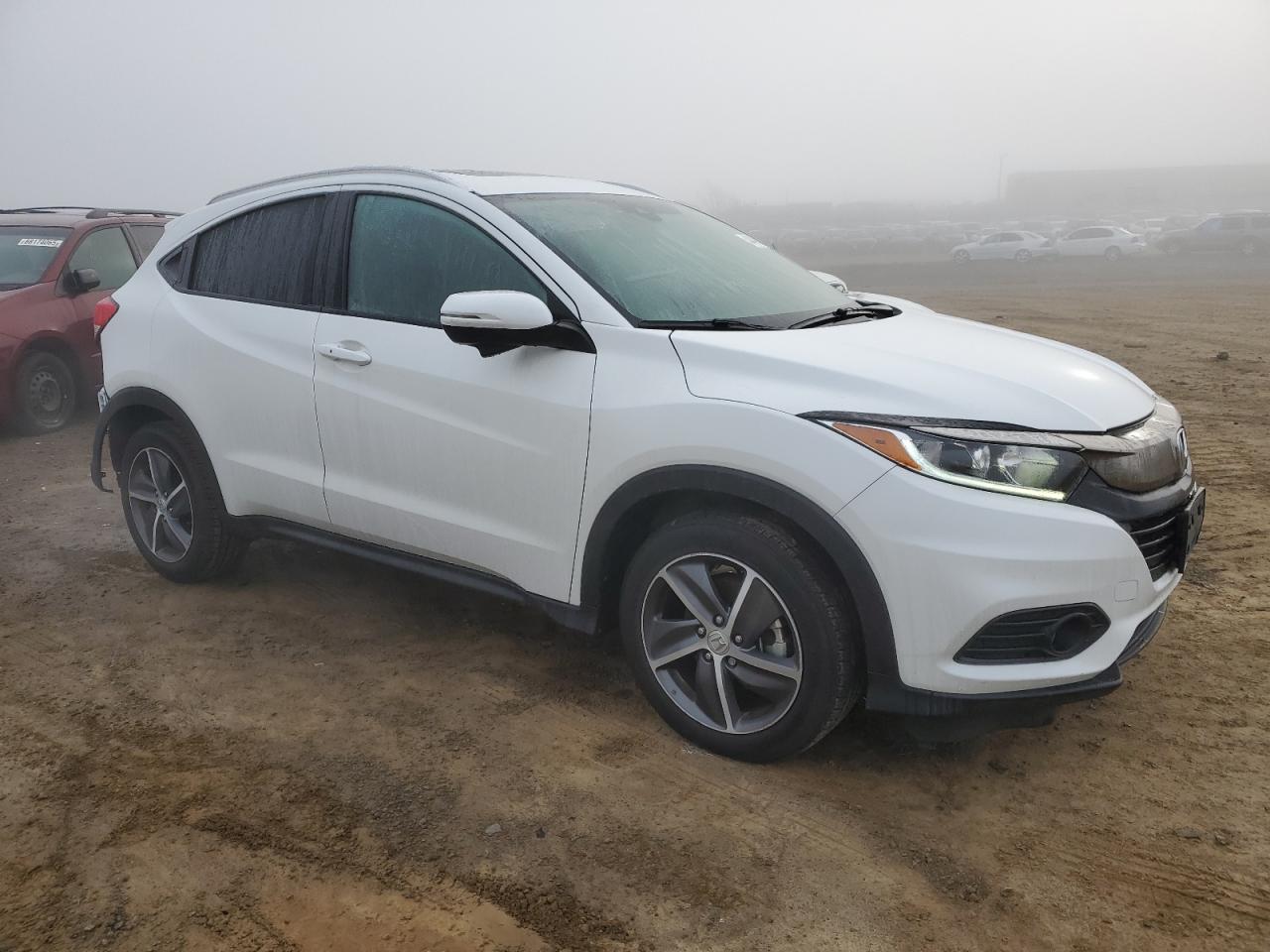 2021 Honda HR-V - Image 4