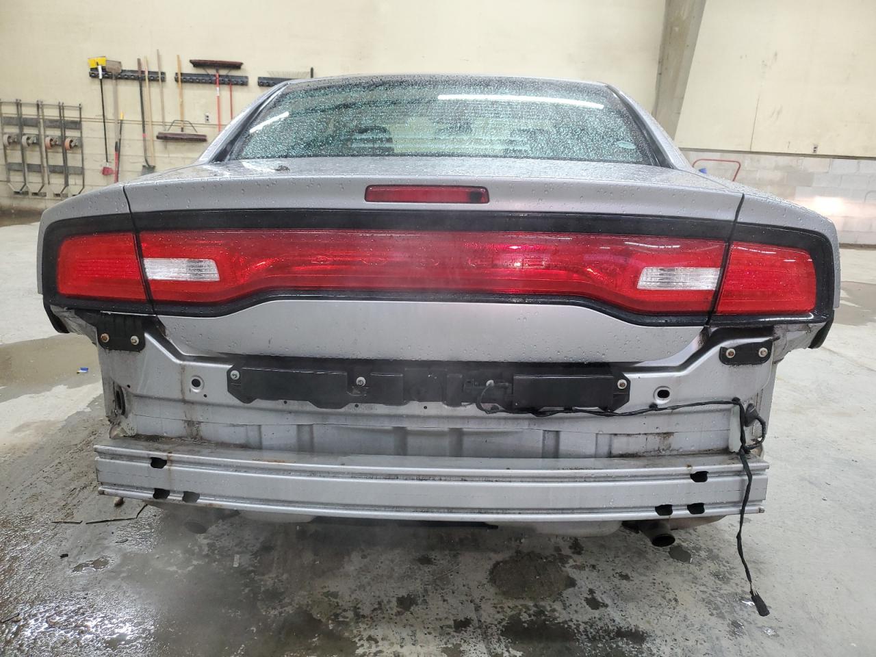 2014 Dodge Charger - Image 6