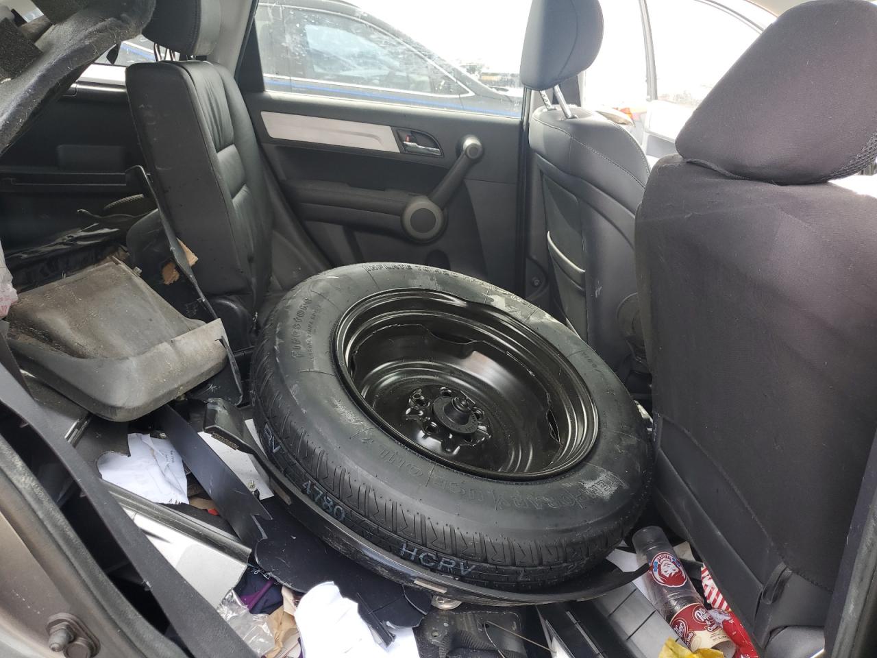 2010 Honda CR-V - Image 10