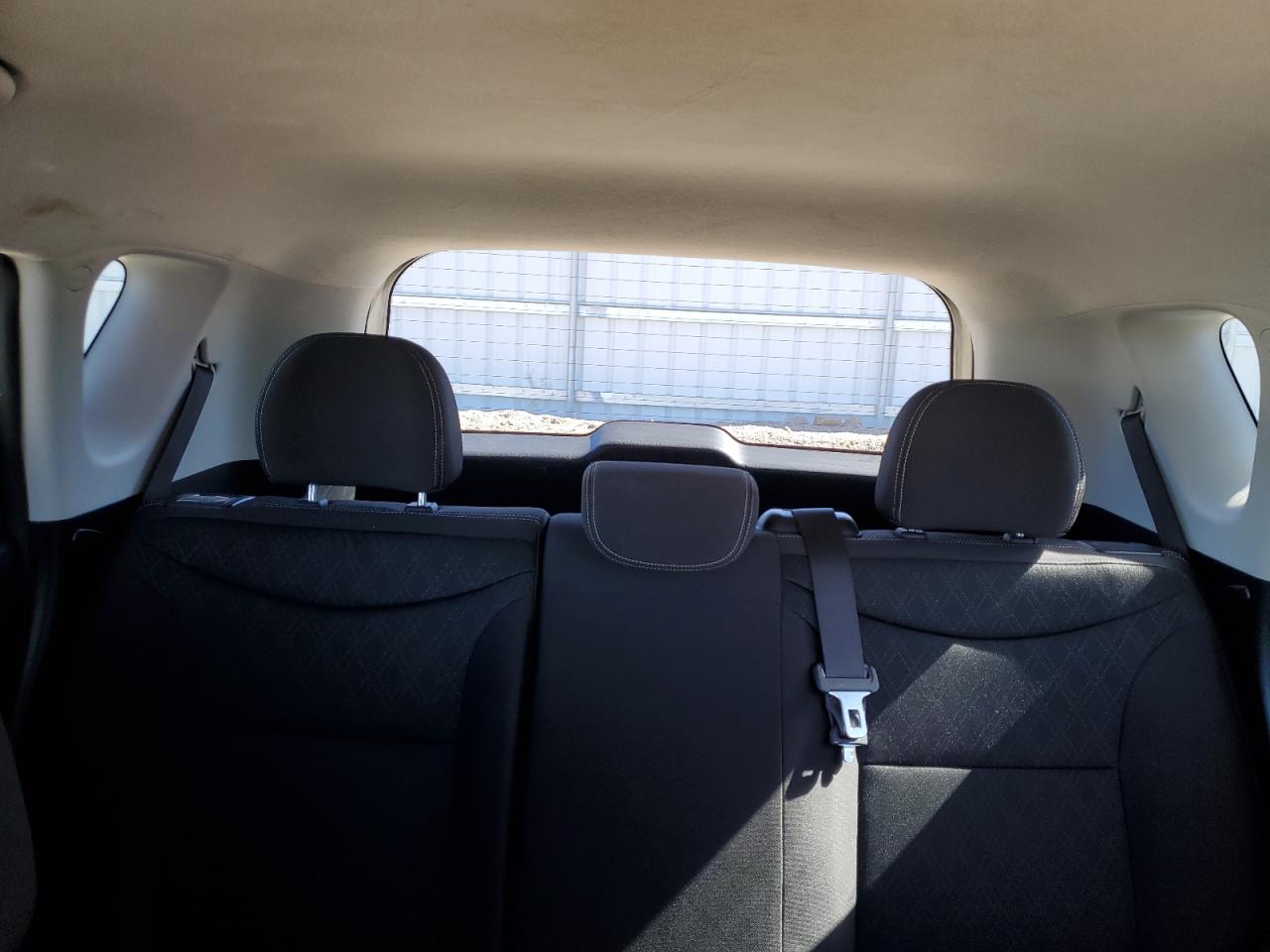 2016 Kia Soul - Image 10