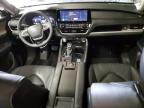 2024 Toyota Grand Highlander Xle за продажба в Denver, CO - Front End