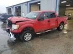 2012 Ford F150 Supercrew zu verkaufen in Conway, AR - Front End