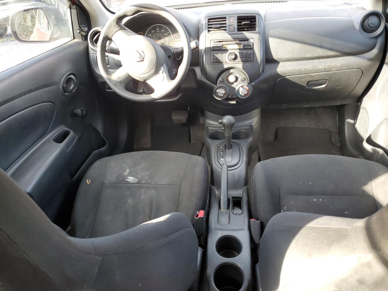 2014 Nissan Versa - Image 8