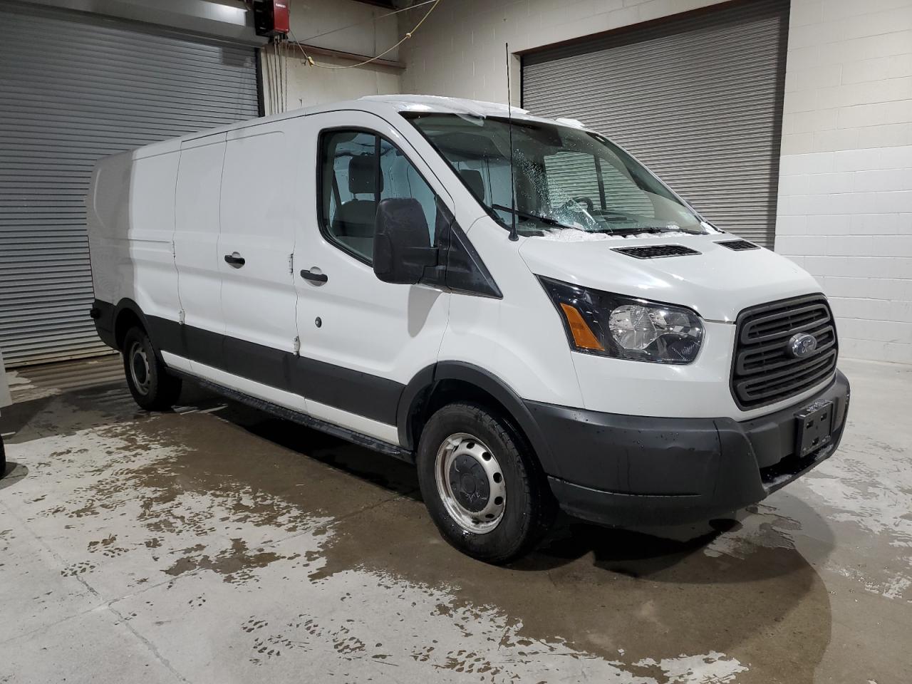 2018 Ford Transit - Image 4