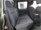 2003 Nissan Frontier Crew Cab Sc за продажба в Chicago Heights, IL - Side