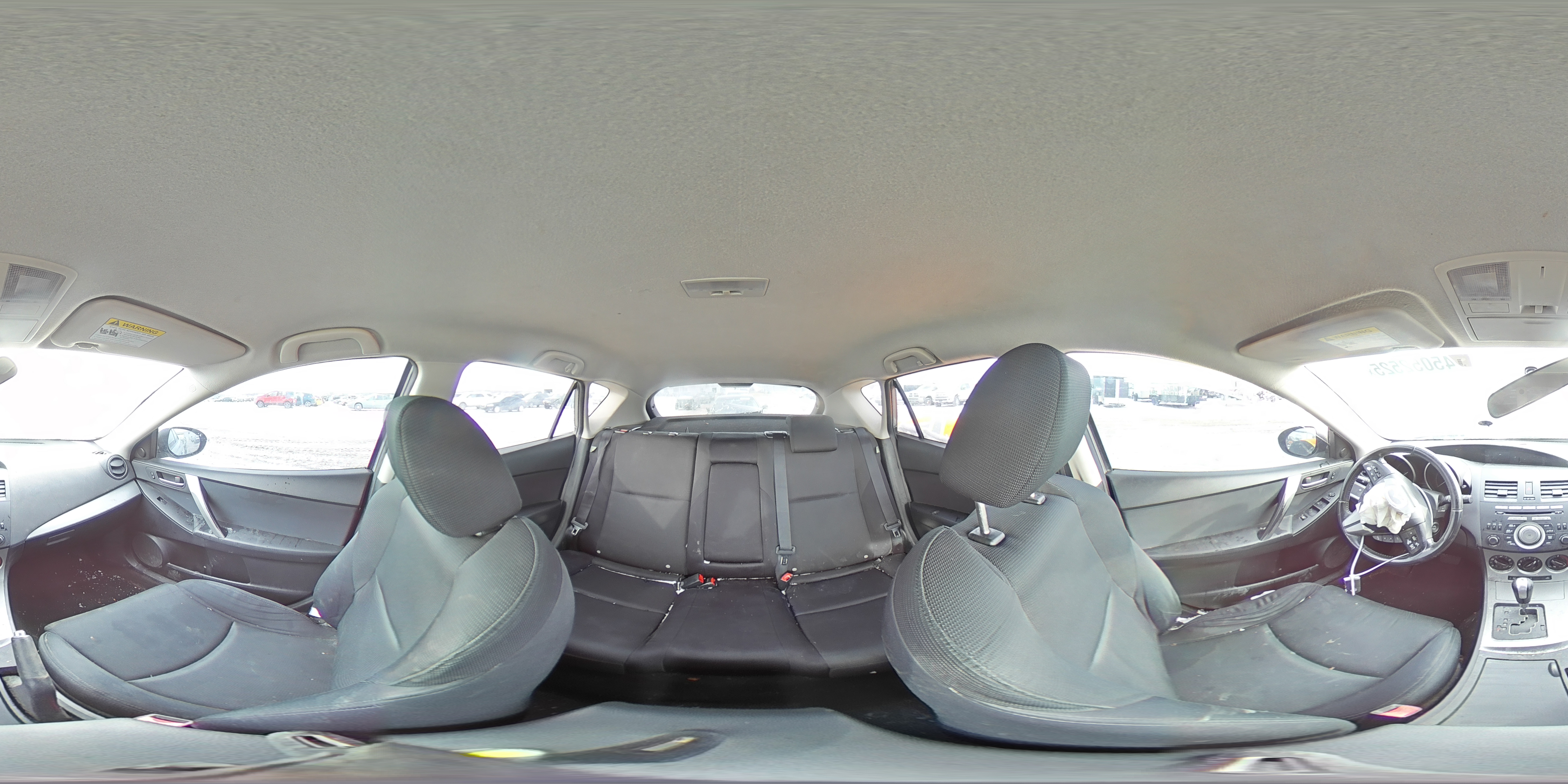 2010 Mazda 3 - Image 13