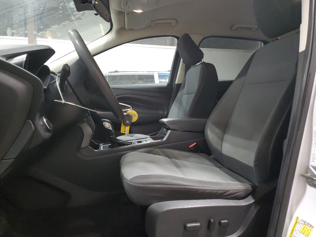 2018 Ford Escape - Image 7