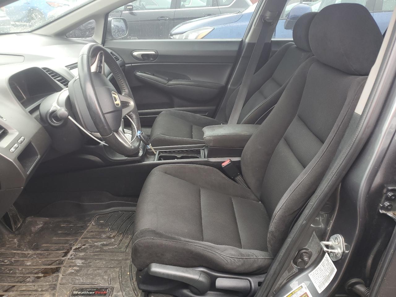 2011 Honda Civic - Image 7