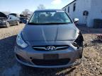 2012 Hyundai Accent Gls for Sale in Hillsborough, NJ - Front End