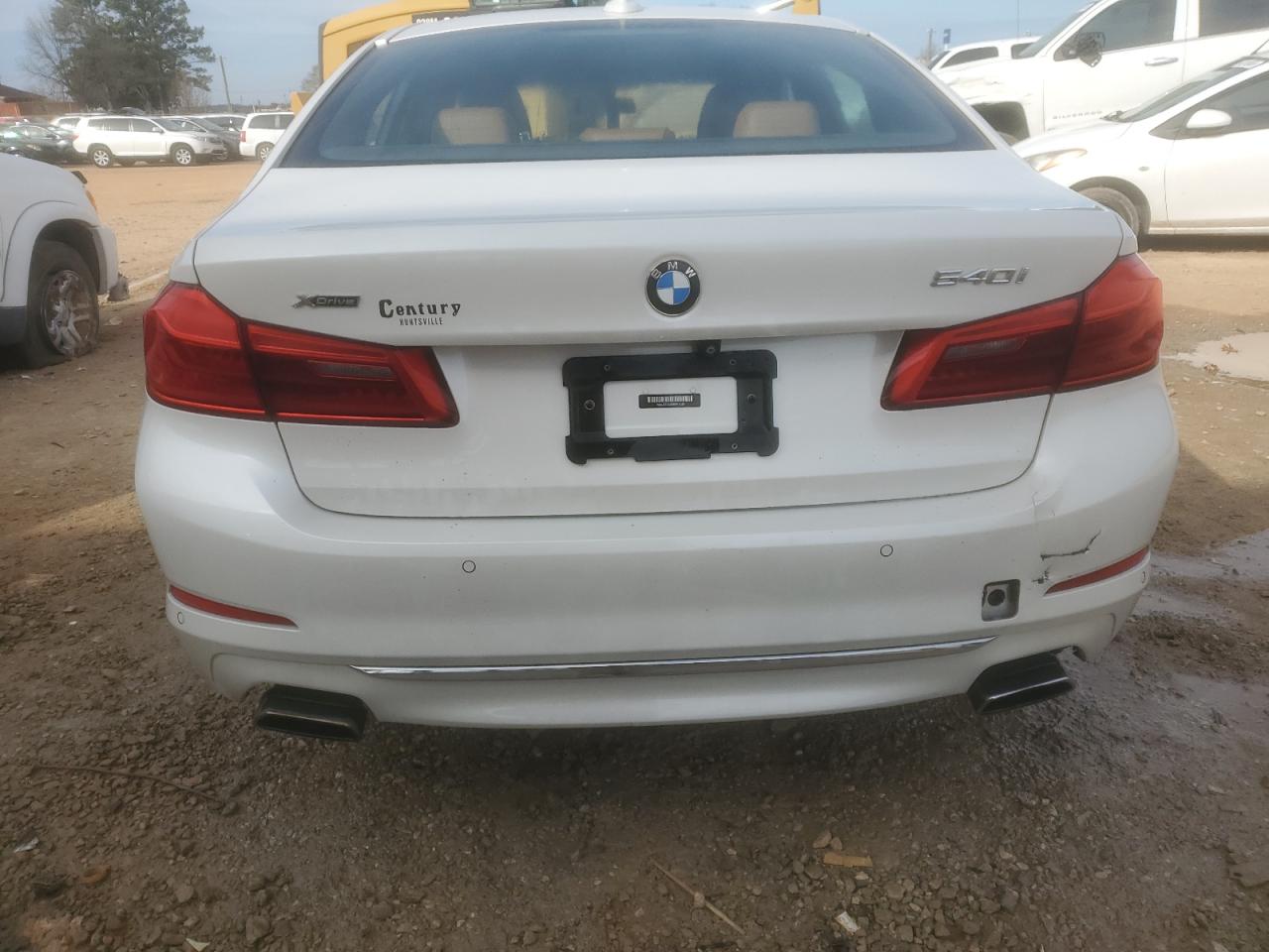 2019 BMW 5er - Image 6