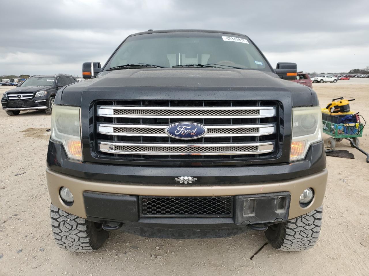 2013 Ford F-150 - Image 5