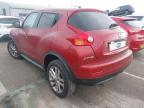 2013 NISSAN JUKE TEKNA for sale at Copart SANDWICH