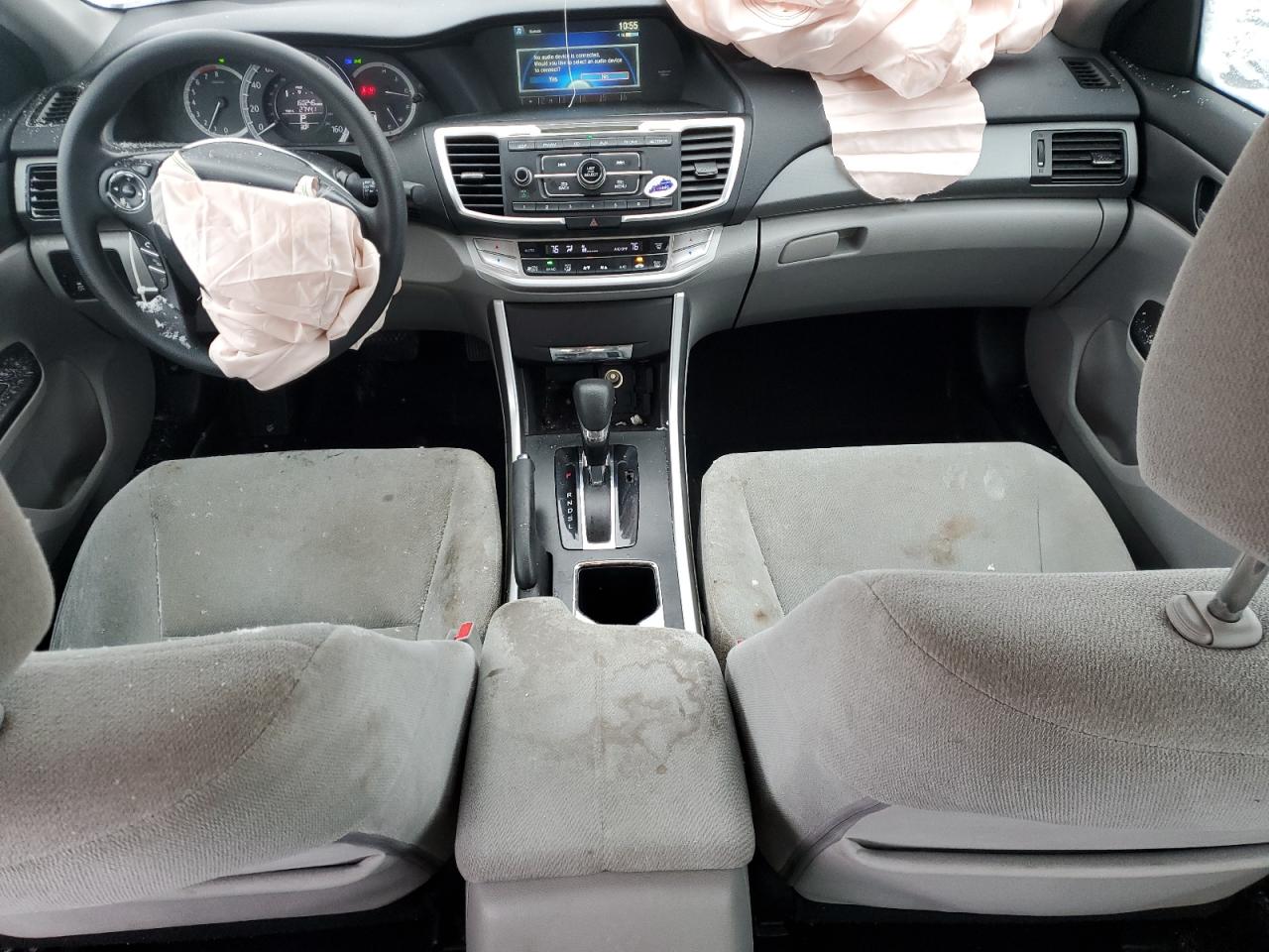 2013 Honda Accord - Image 8