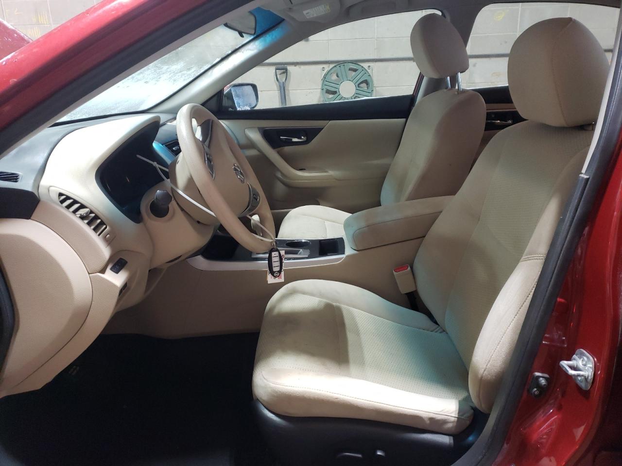 2015 Nissan Altima - Image 7