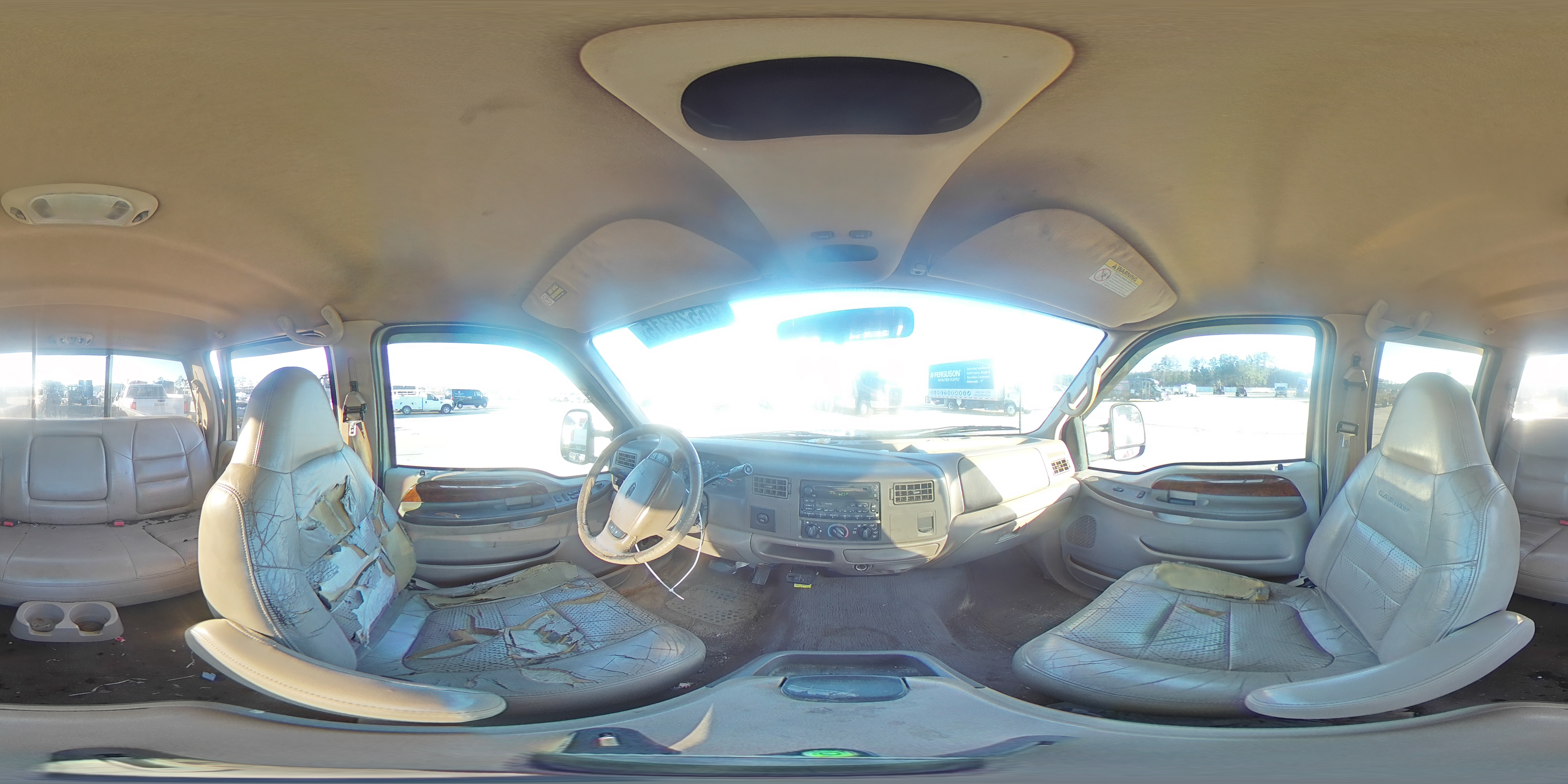 2001 Ford F350 - Image 13