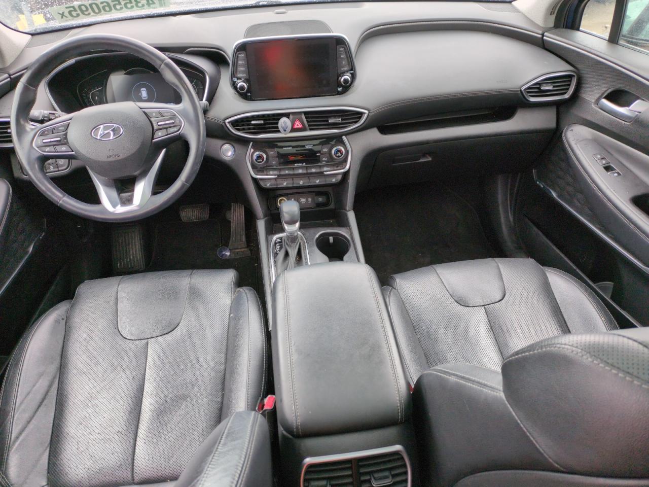 2019 Hyundai Santa Fe - Image 8