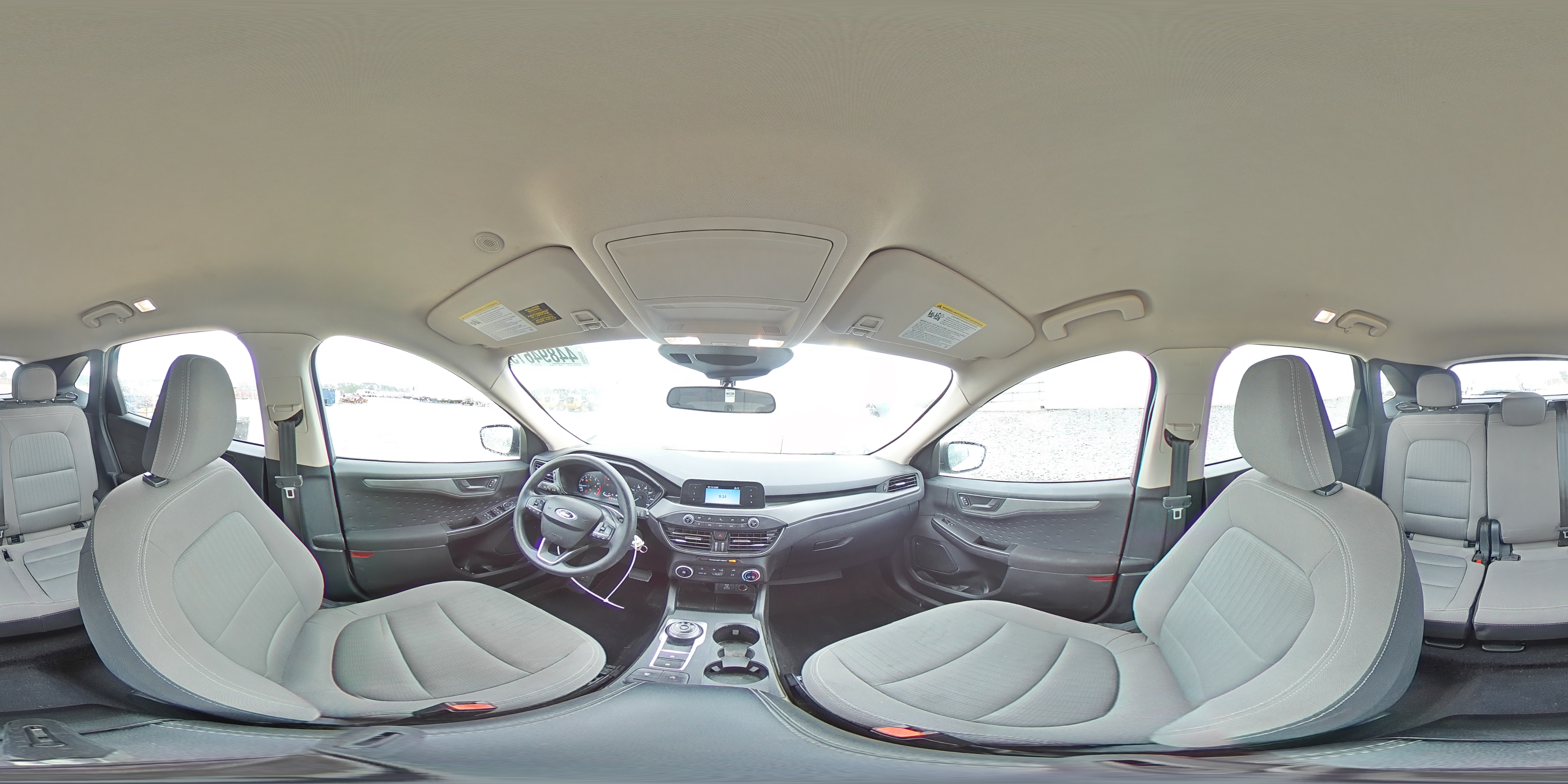 2020 Ford Escape - Image 16