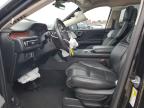 2022 Lincoln Aviator Reserve zu verkaufen in Columbus, OH - Front End