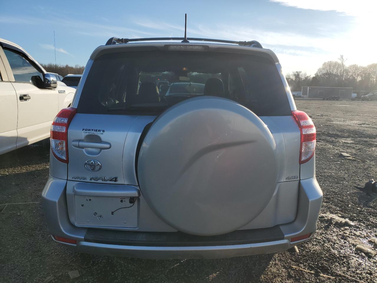 2009 Toyota RAV 4 - Image 6