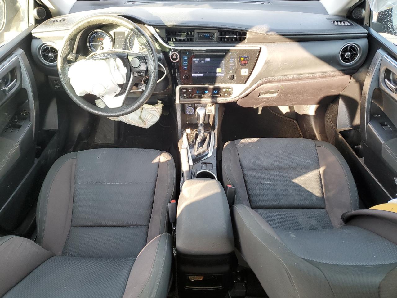 2019 Toyota Corolla - Image 8