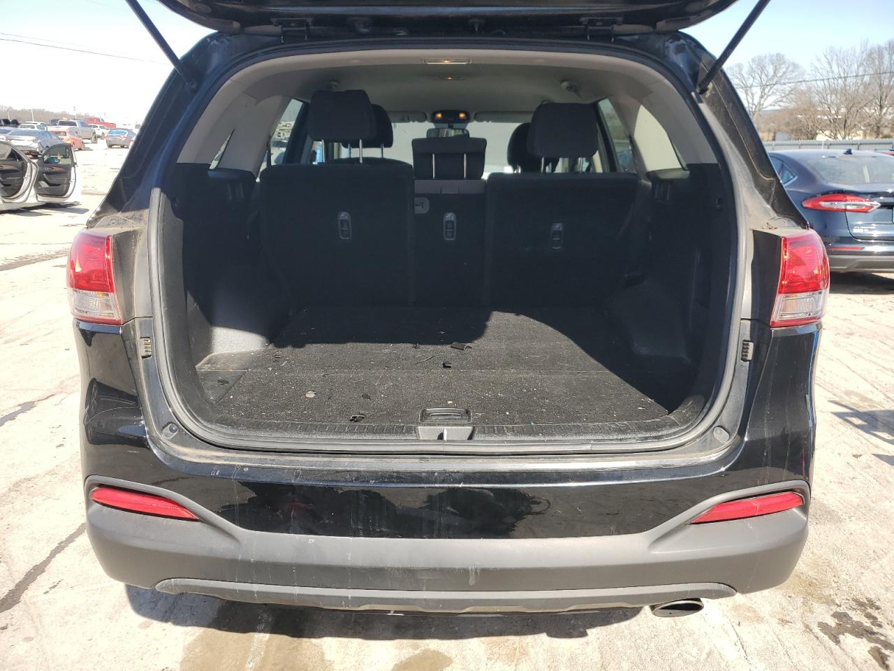 2018 Kia Sorento - Image 6