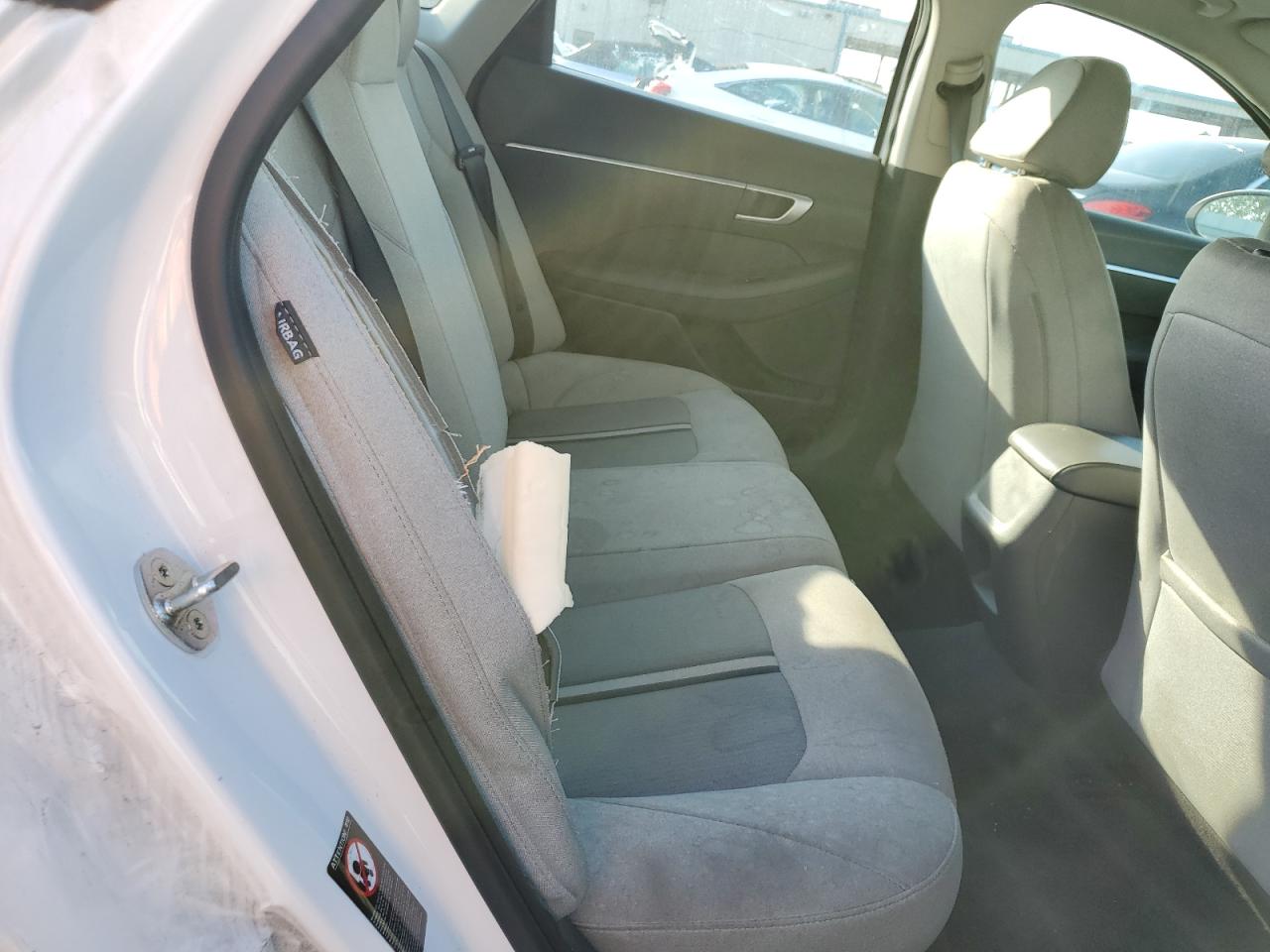 2021 Hyundai Sonata - Image 10