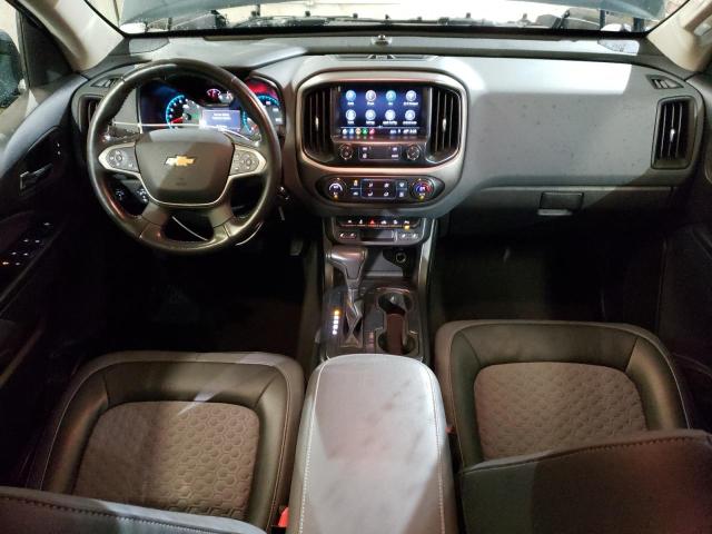  CHEVROLET COLORADO 2019 Gray